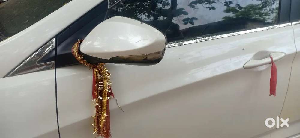 Hyundai  Verna 2013 Good Condition