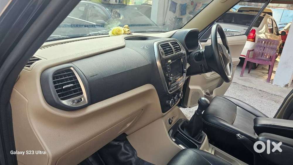 Mahindra Bolero Neo 1.5 N 10 (o), 2024, Diesel