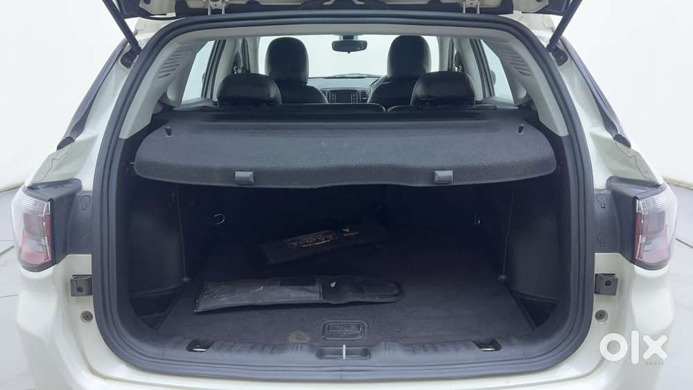 Jeep Compass 2.0 Sport Plus, 2019, Diesel