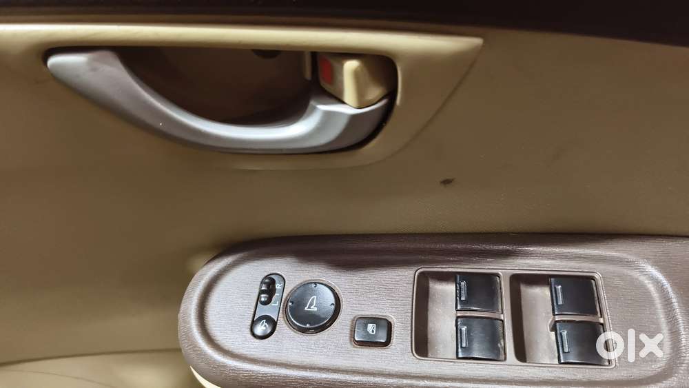 Honda Amaze Vx I-dtec, 2013, Diesel