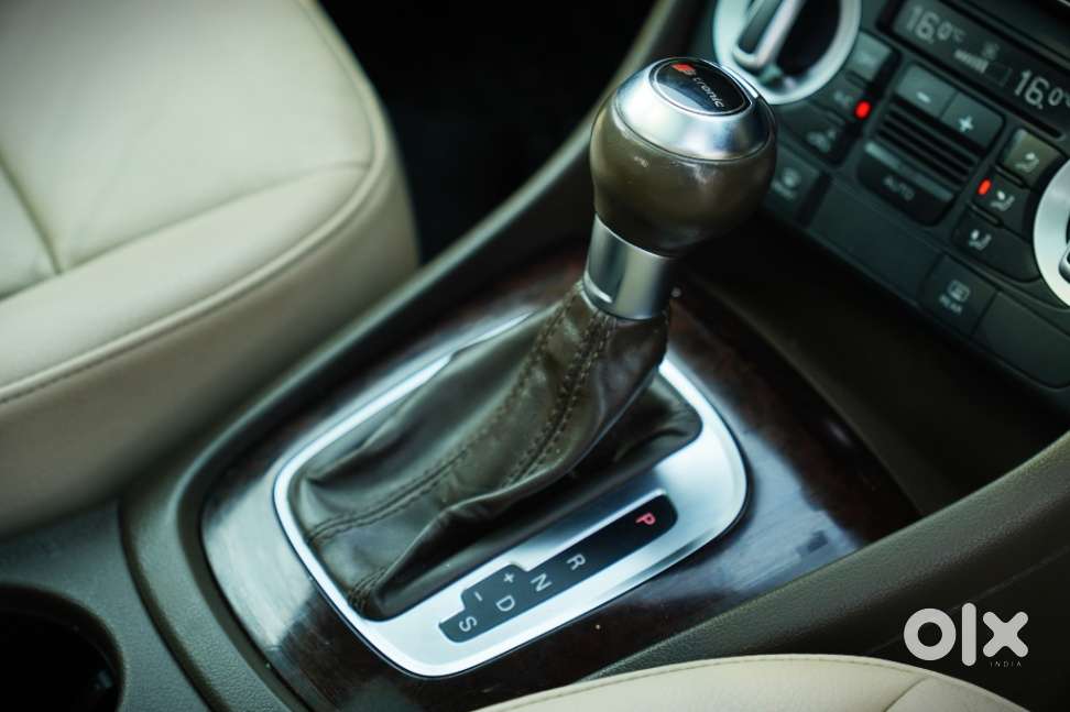 Audi Q3 2.0 Tdi Quattro, 2015, Diesel