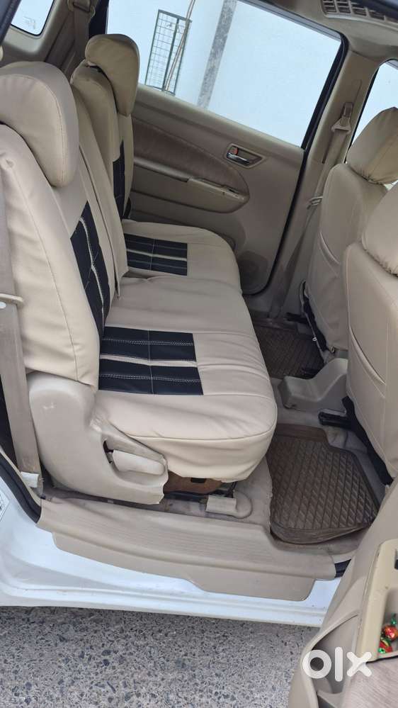 Maruti Suzuki Ertiga 2012-2015 Vdi, 2012, Diesel