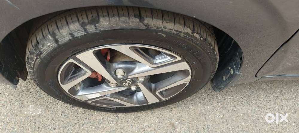 Hyundai Grand I10 Nios Sportz, 2023, Cng & Hybrids