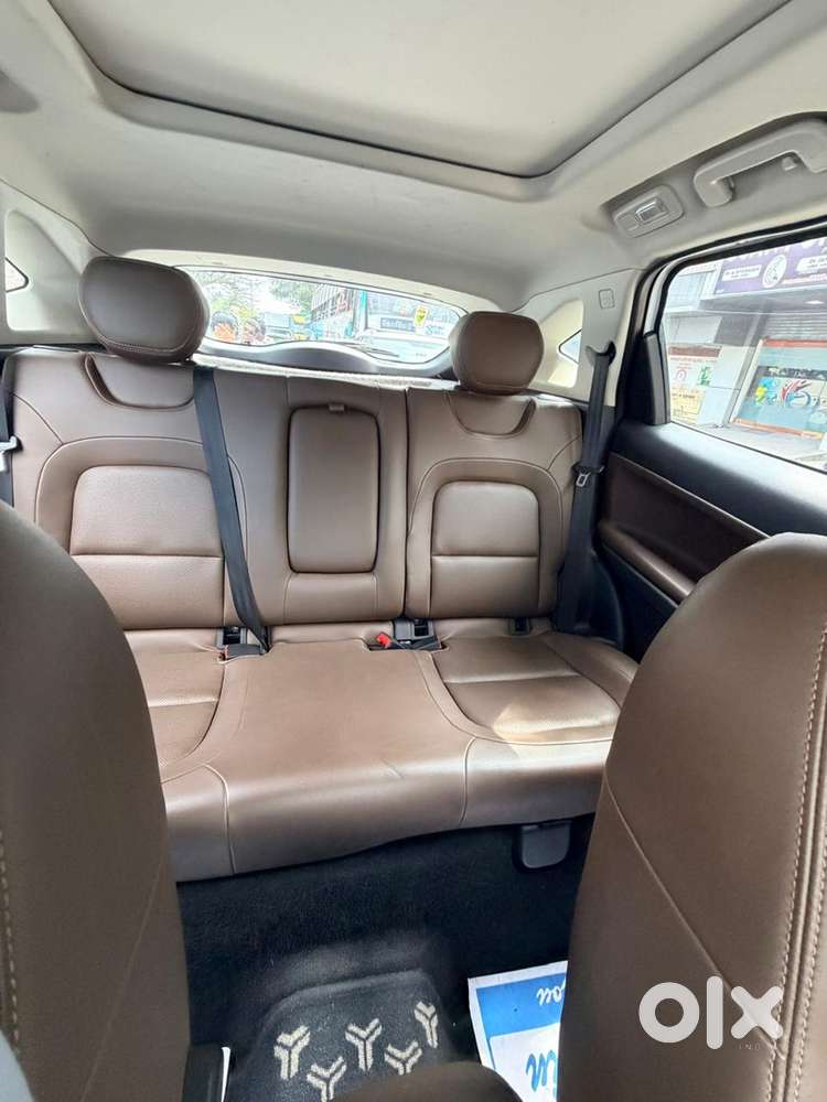 Tata Harrier 2.0 Diesel 2022