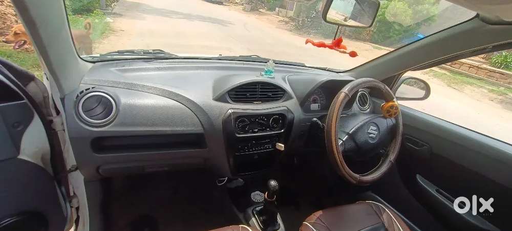 Single Hand Driven, All New Tyre, Top Class Ac, Centre Lock