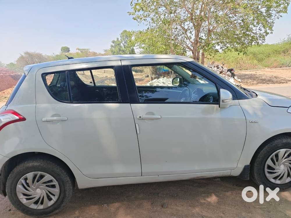 Maruti Suzuki Swift 2012 Diesel Good Condition