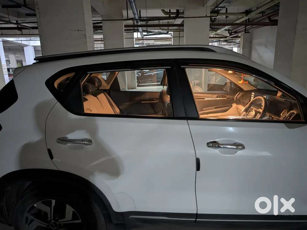 Kia Sonet 1.5 Htx 2023