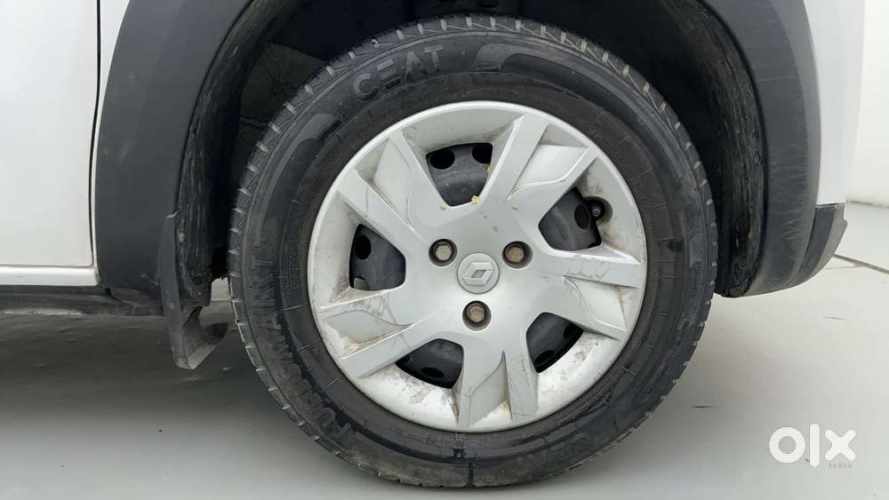 Renault Kwid Rxt 1.0, 2021, Petrol