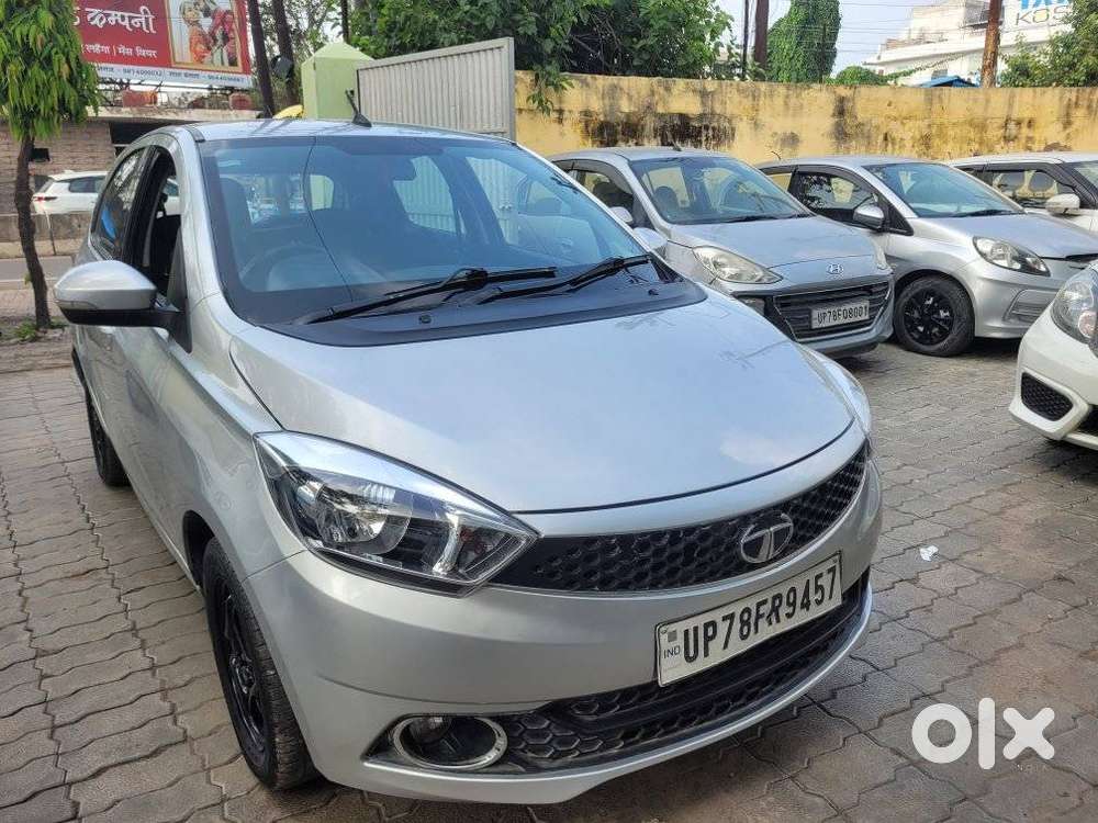 Tata Tiago 1.2 Revotron Xz Plus Cng, 2019, Cng & Hybrids