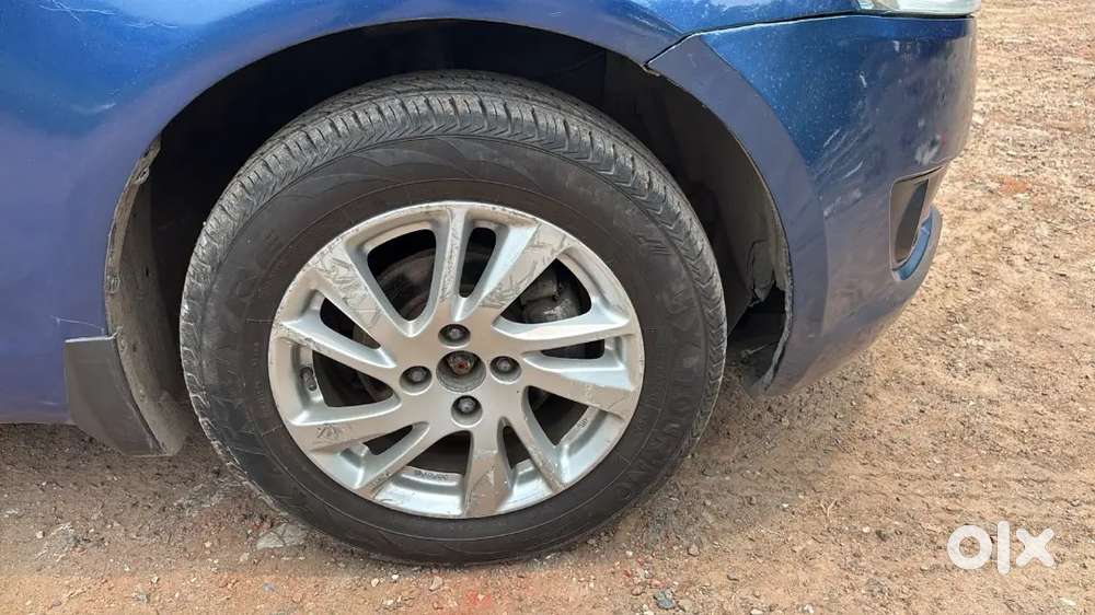 Maruti Suzuki Swift 2013 Diesel Well Maintained