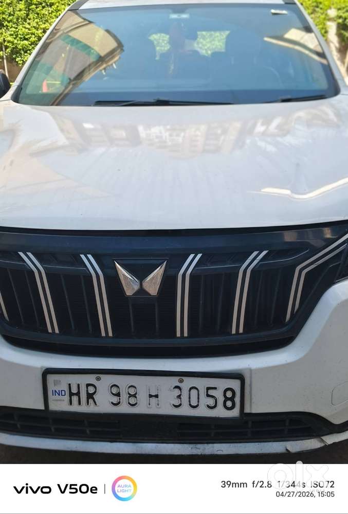 Good Condition My Car & Single Hand