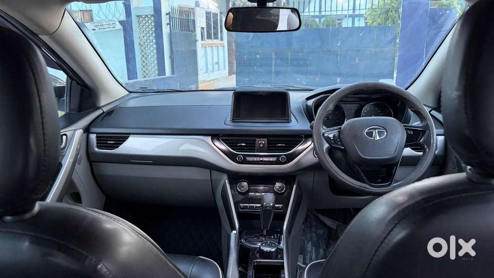 Tata Nexon 2019 Diesel Well Maintained