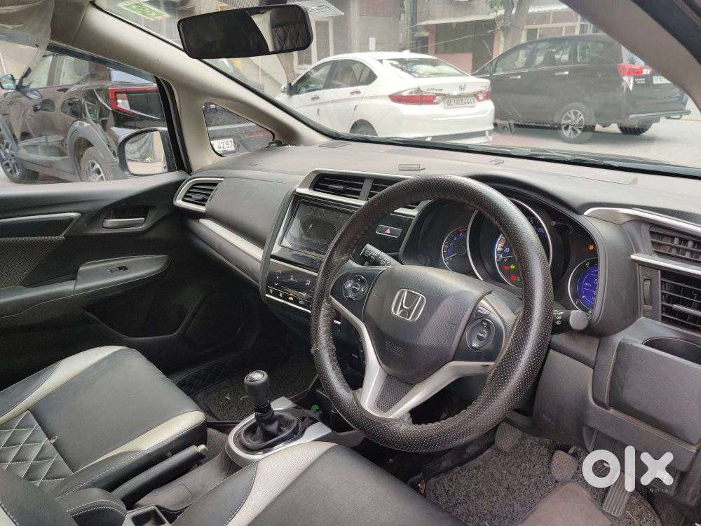 Honda Wr-v 1.5 Vx I-dtec, 2018, Diesel