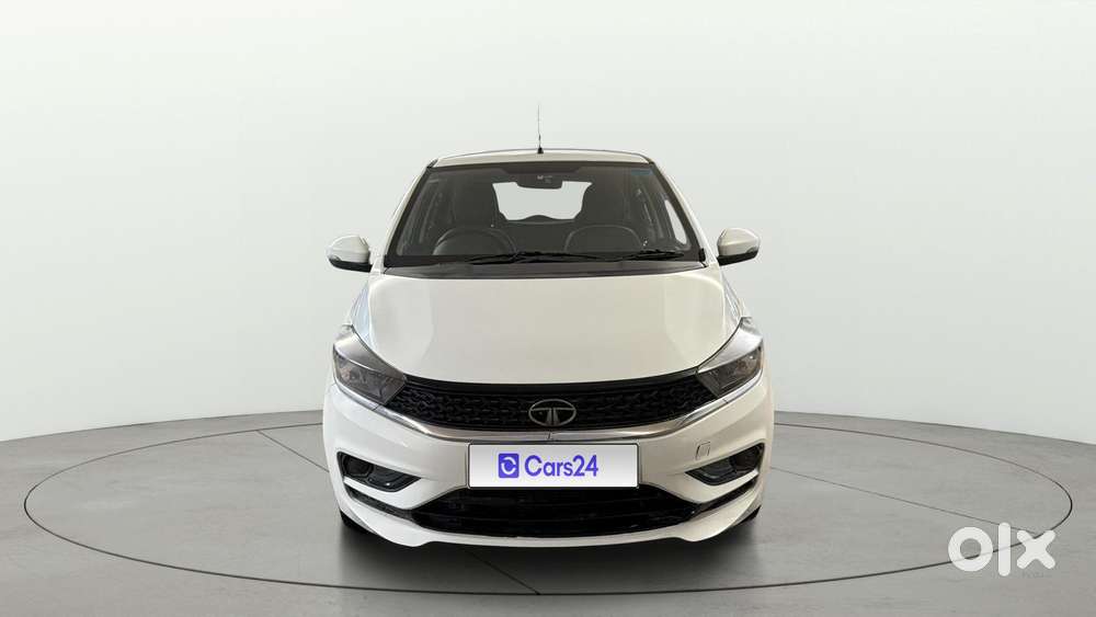 Tata Tiago 1.2 Revotron Xt, 2021, Petrol