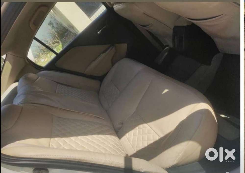 Honda City 2014-2015 I Dtec V, 2015, Diesel