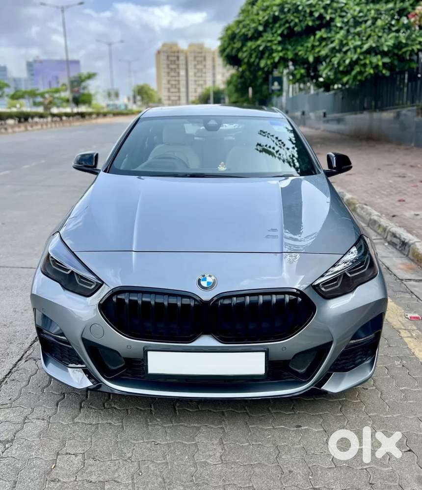 Bmw 2 Series Gran Coupe 220i M Sport, 2024, Petrol