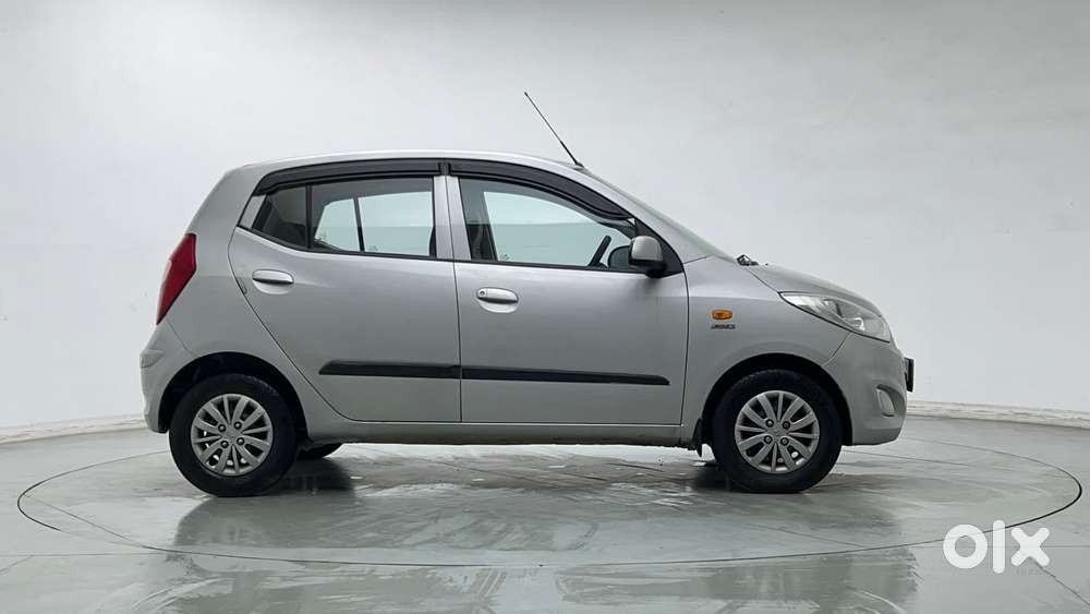 Hyundai I10 Sportz 1.1 Irde2, 2015, Petrol