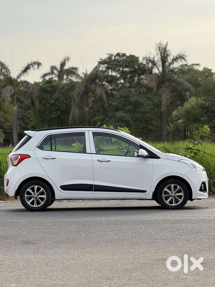 Hyundai Grand I10 Asta 1.2 Vtvt, 2015, Petrol