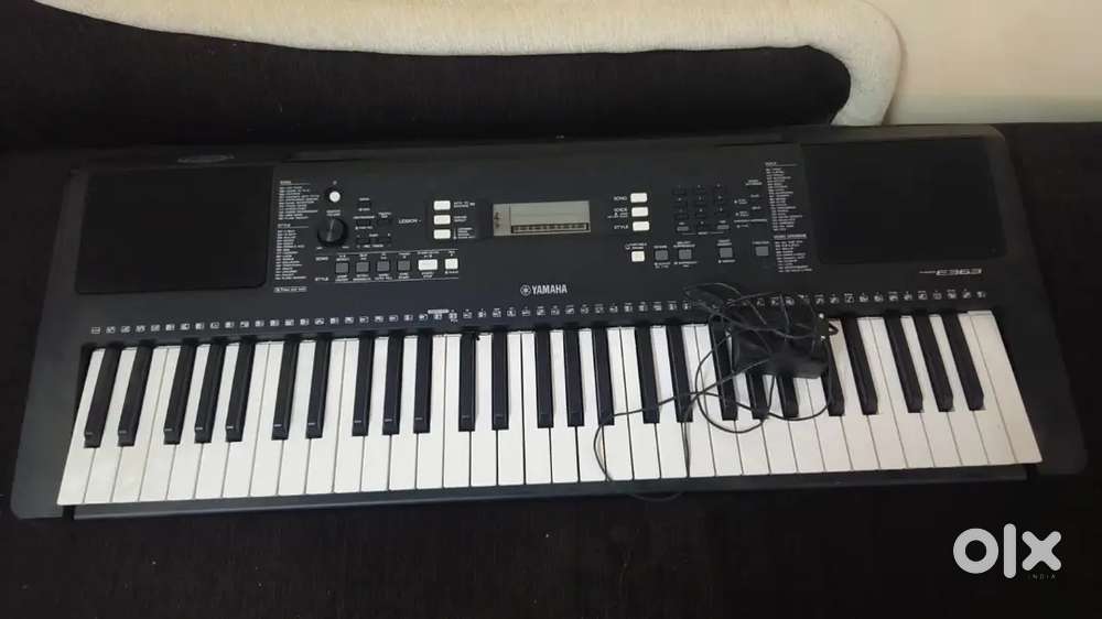Musical Key board