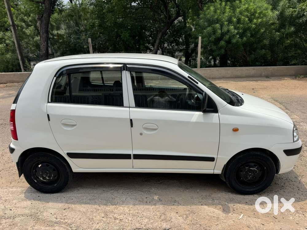 Hyundai Santro Sportz 2011 Car