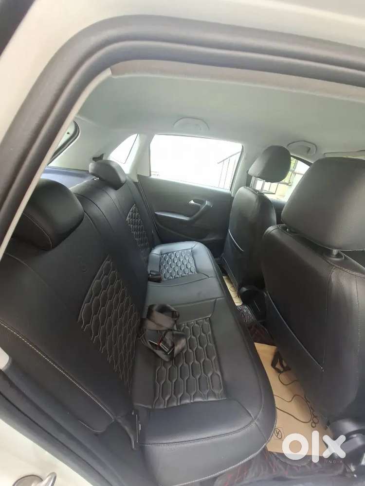 Volkswagen Polo Gt 2021 Edition