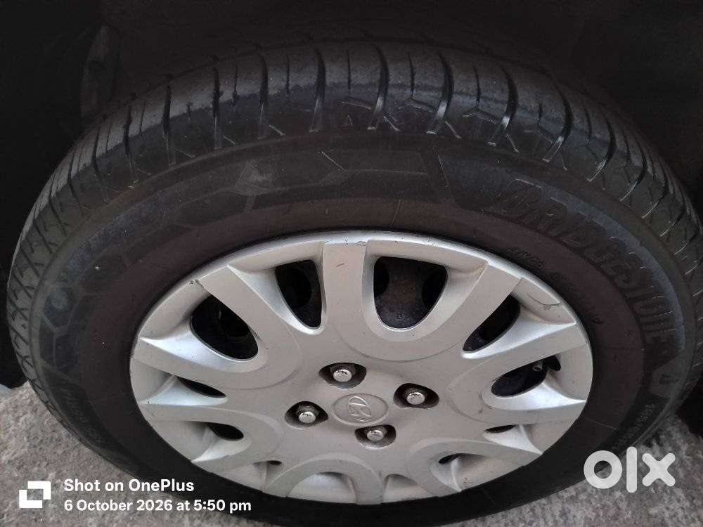 Hyundai I20 1.2 Magna, 2011, Petrol