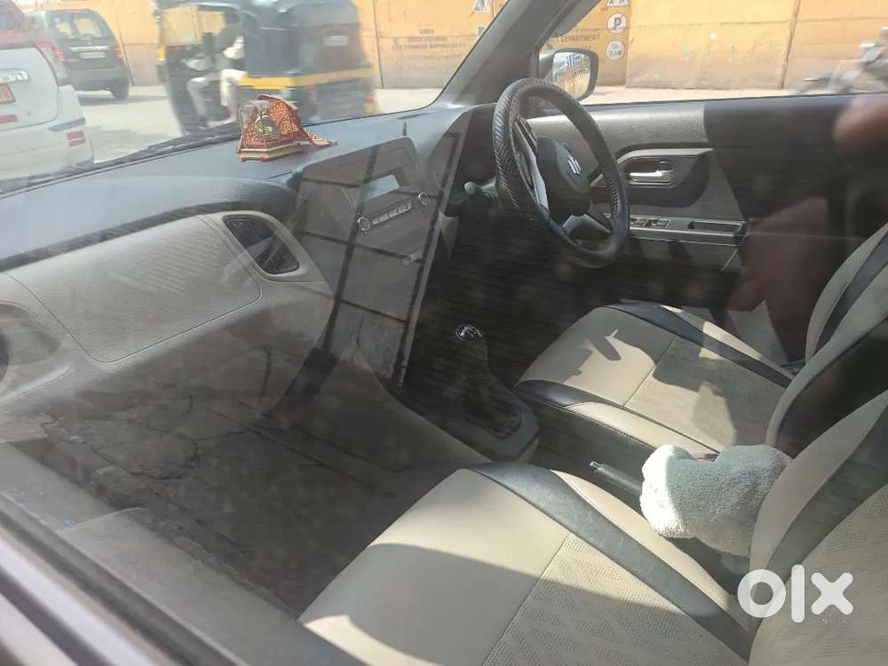 Maruti Suzuki Wagon R 2019 Petrol 10800 Km Driven