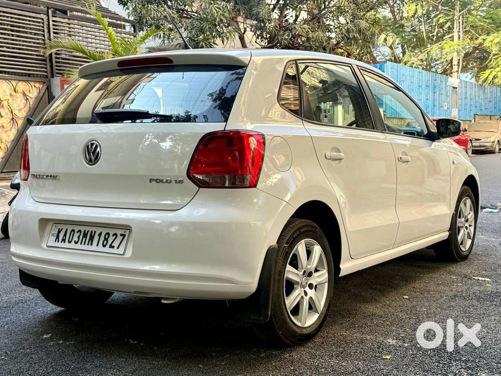 Volkswagen Polo 1.0 Highline Plus Tsi, 2019, Diesel