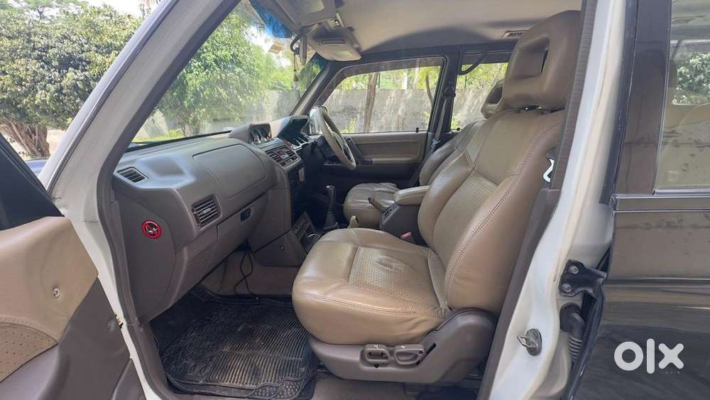 Mitsubishi Pajero 2010 Diesel Well Maintained