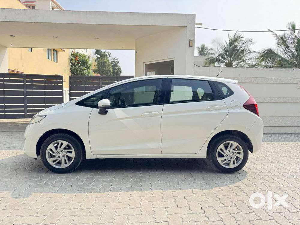 Honda Jazz 1.2 V I Vtec, 2015, Petrol