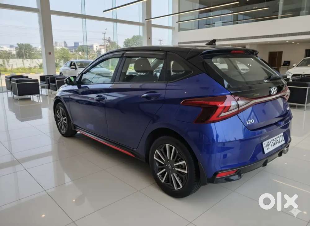 Next Showroom Car Good Condition Well Maintain Service Company God