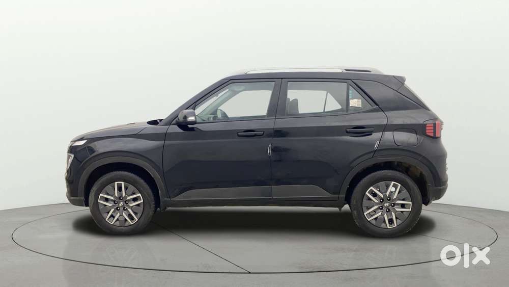 Hyundai Venue 1.0 S (o) Turbo Imt, 2022, Petrol