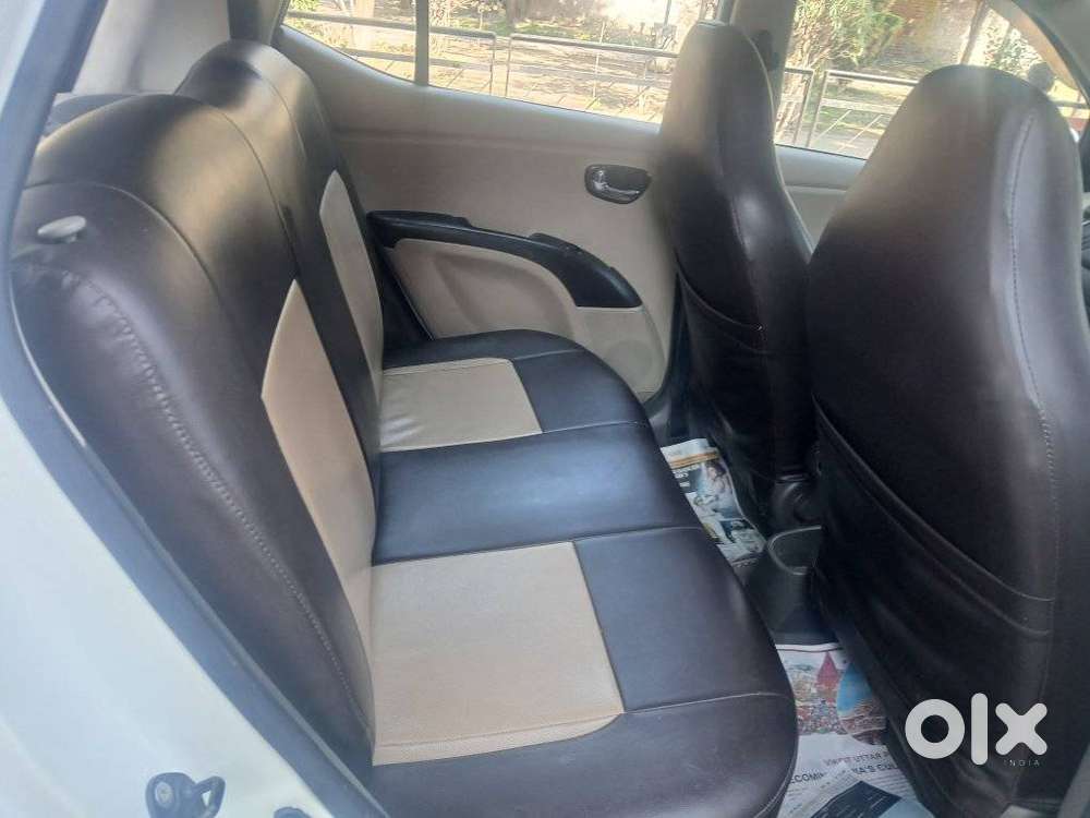 Hyundai I10 1.2 Kappa Magna, 2013, Petrol