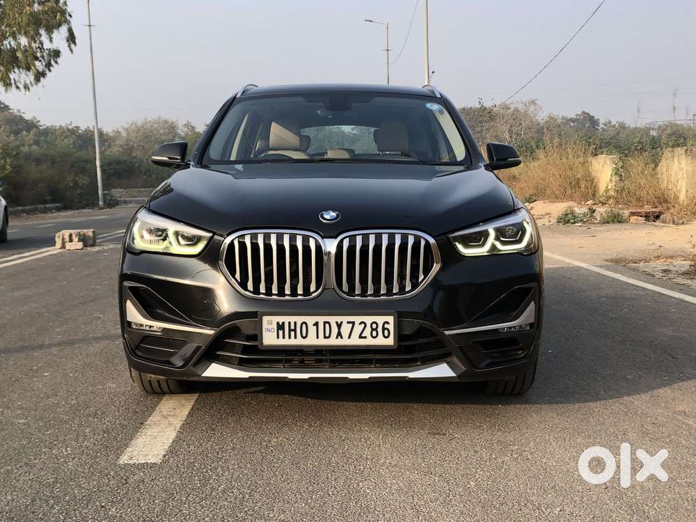 Bmw X1 2.0 Sdrive20i Xline, 2022, Petrol