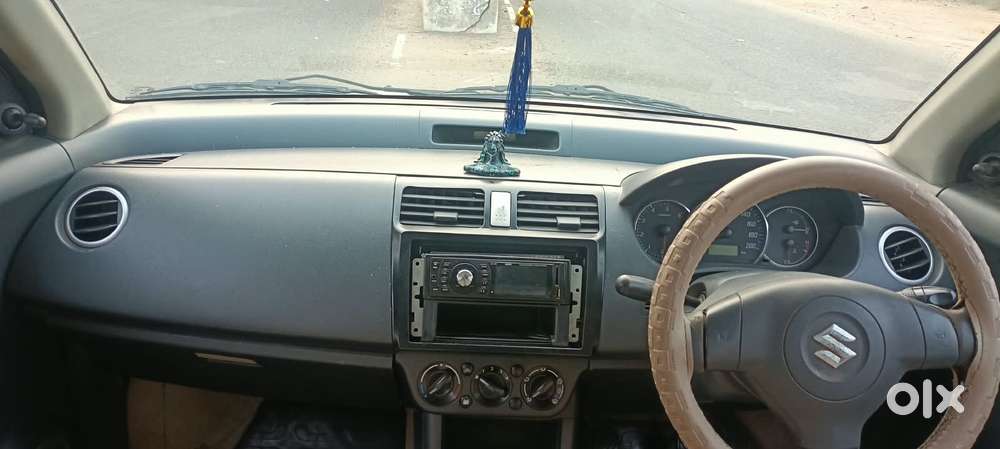 Maruti Suzuki Swift Dzire Vdi (o), 2010, Diesel