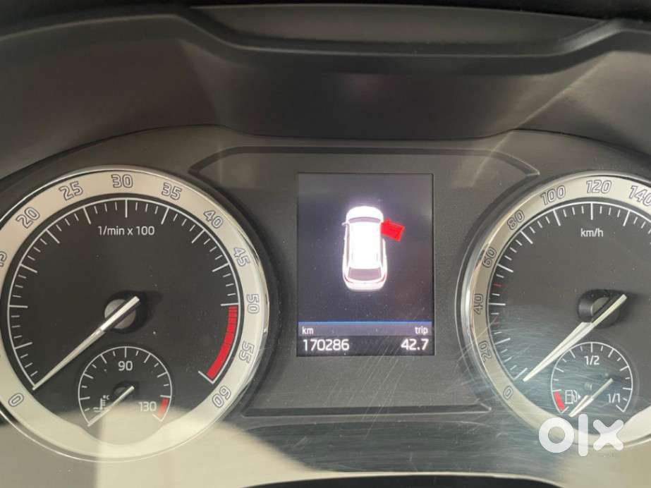 Skoda Kodiaq 2.0 Style Tdi 4x4 At, 2018, Diesel