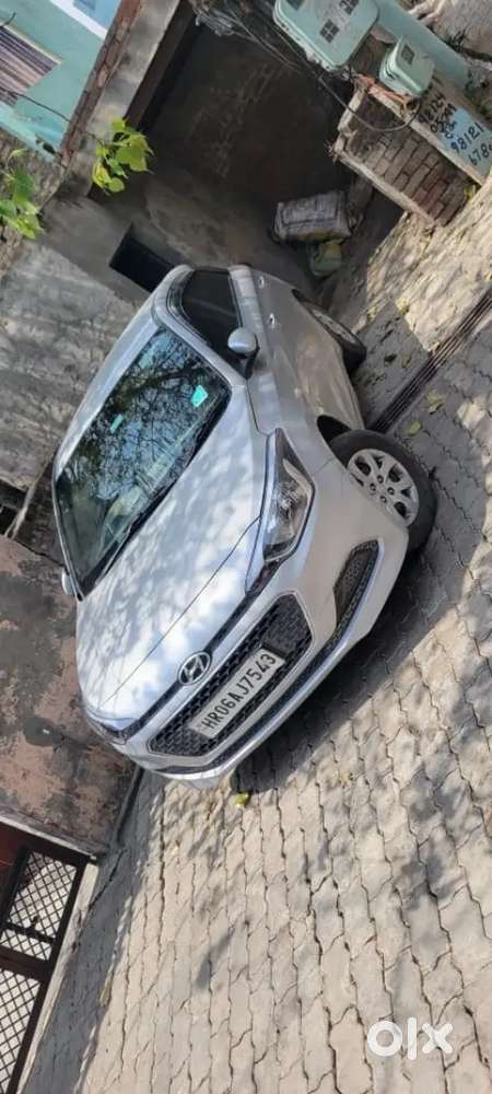 Hyundai I20 2016 Diesel 70625 Km Driven