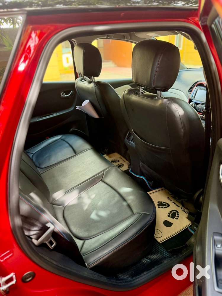 Renault Captur 2018 Diesel