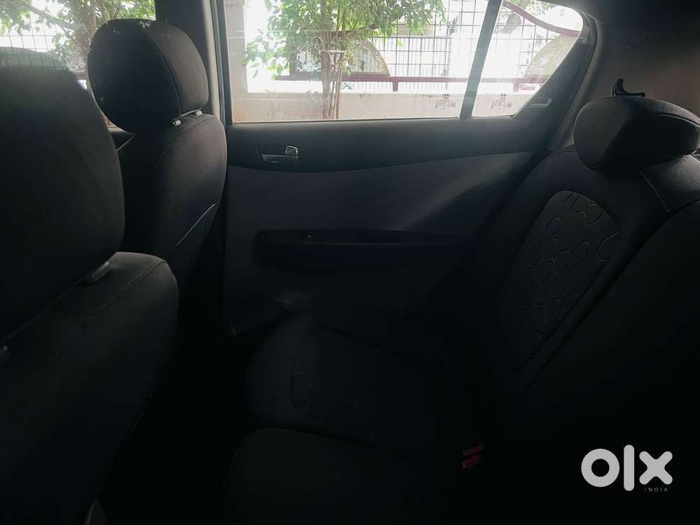 Hyundai I20 Sportz 2011