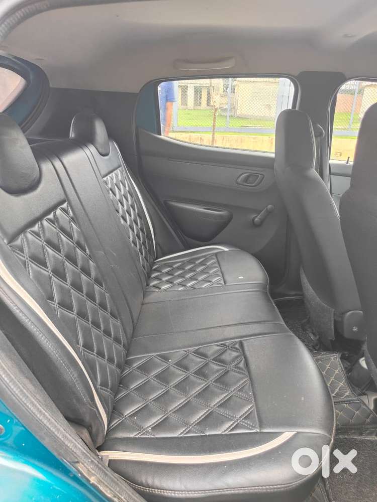 Renault Kwid Rxl, 2020, Petrol