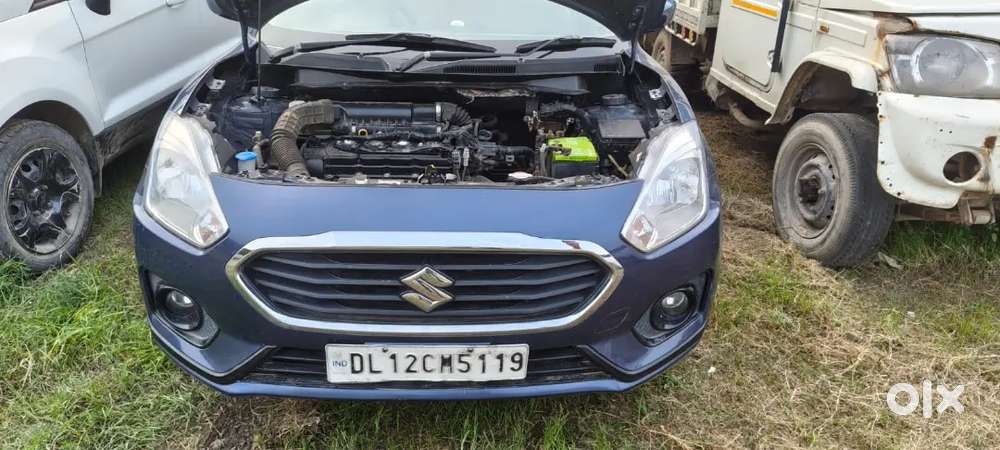 Maruti Dzire Lxi 2020