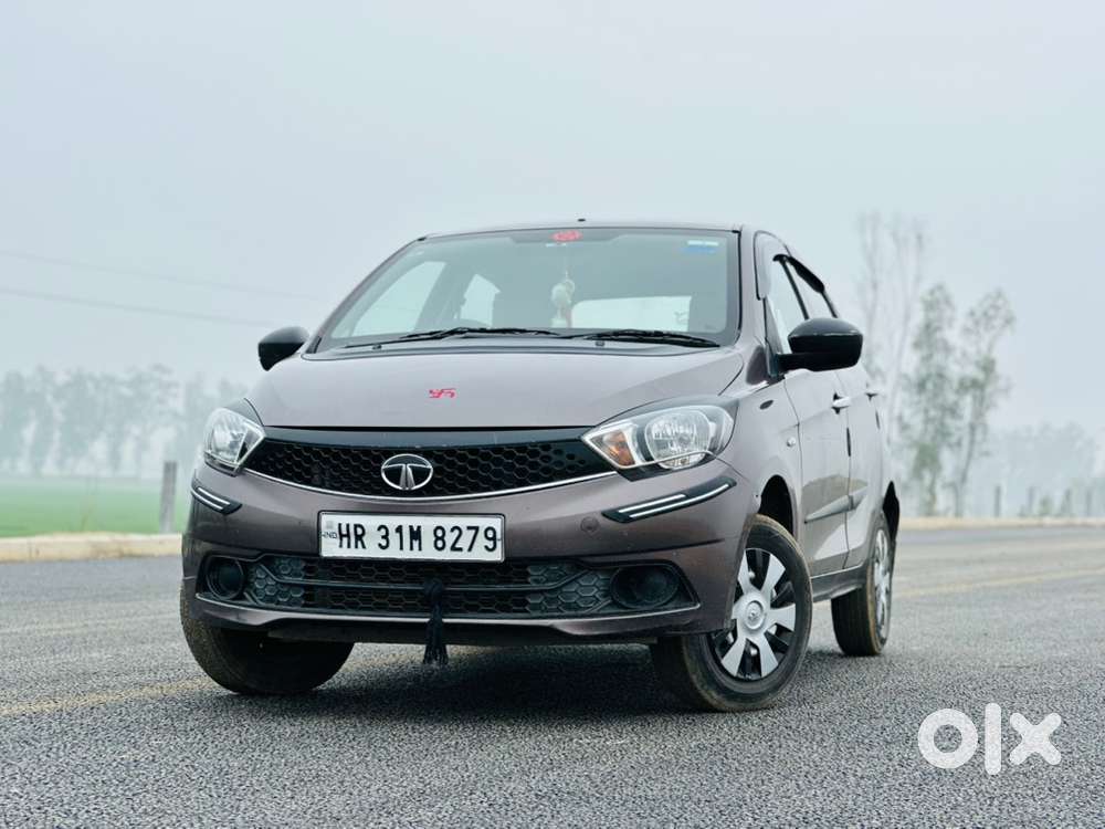 Tata Tiago 2017 Model