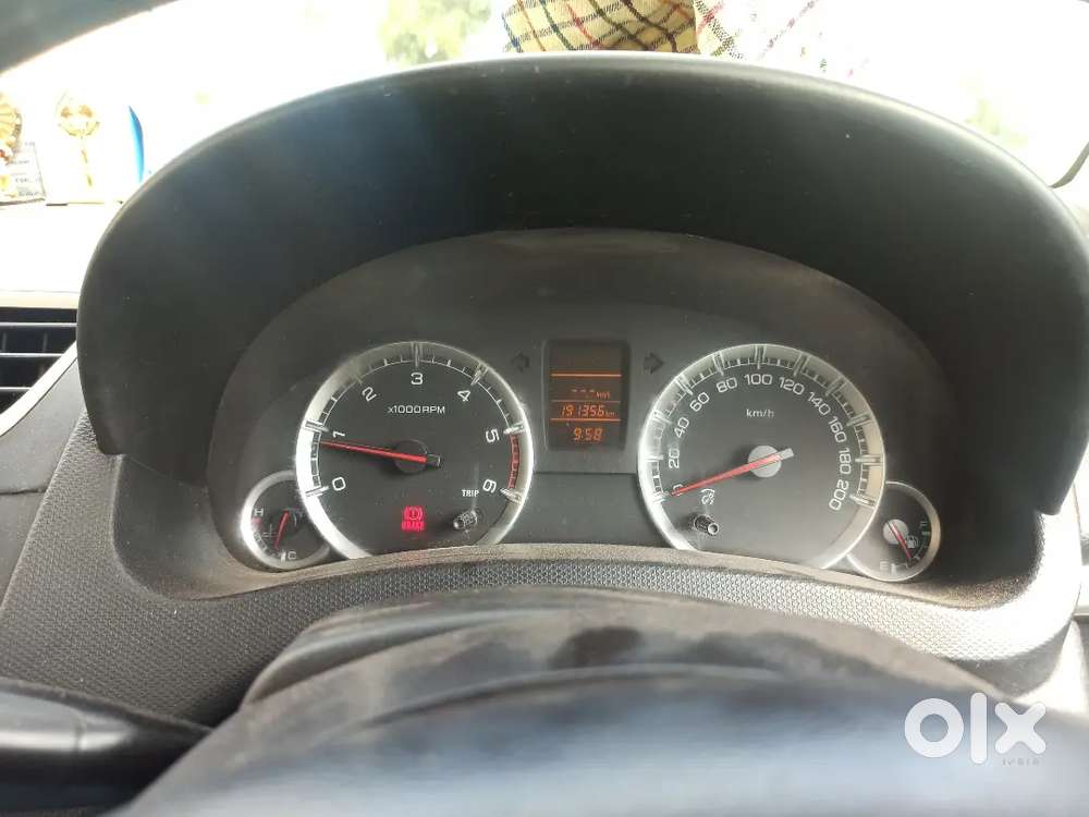 Maruti Suzuki Swift Vdi 2012