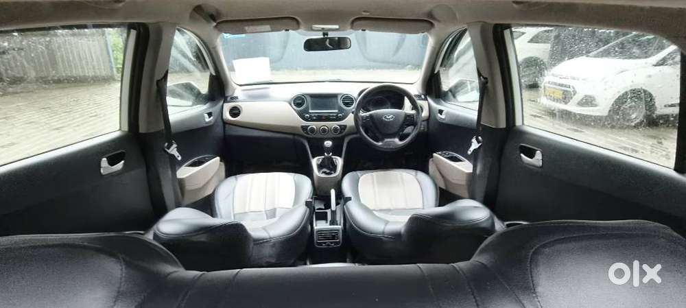 Hyundai Grand I10 1.2 Kappa Sportz, 2019, Petrol