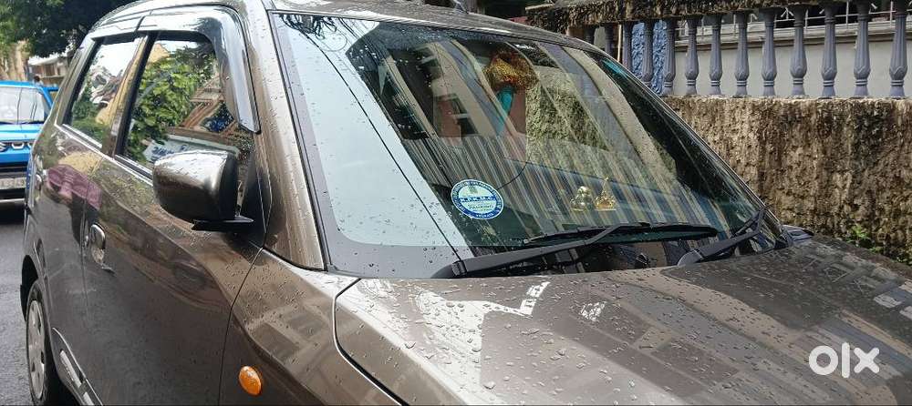 Maruti Suzuki Wagon R 2025