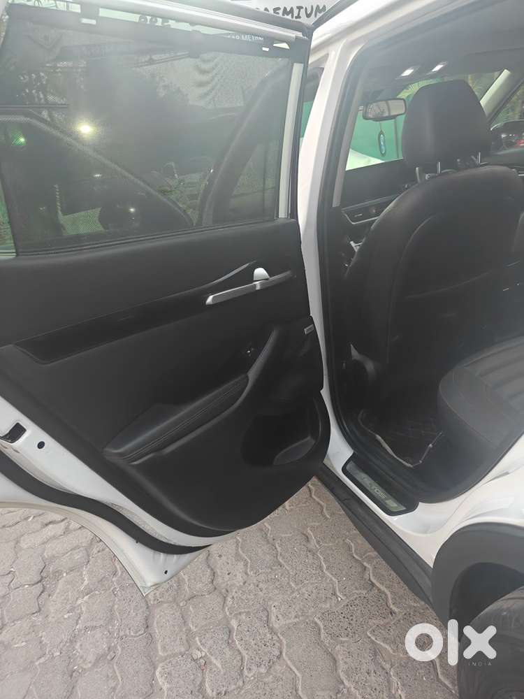Kia Seltos Diesel 2021 With Momo Alloys