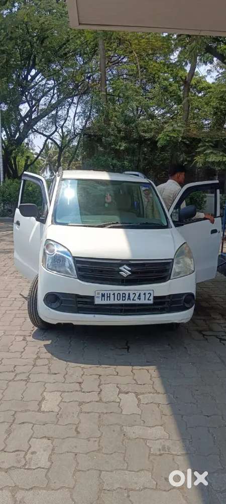 Maruti Suzuki Wagon R 1.0 2011 Petrol 140000 Km Driven