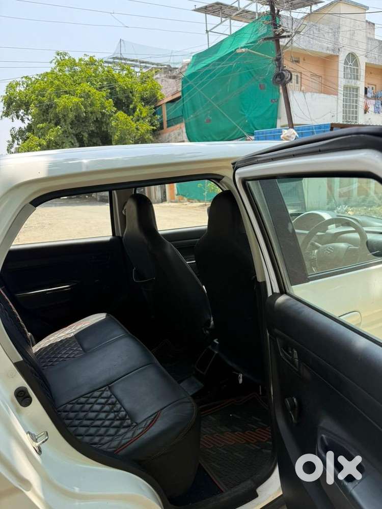 Maruti Suzuki Petrol S Presso 2024 Best Condition