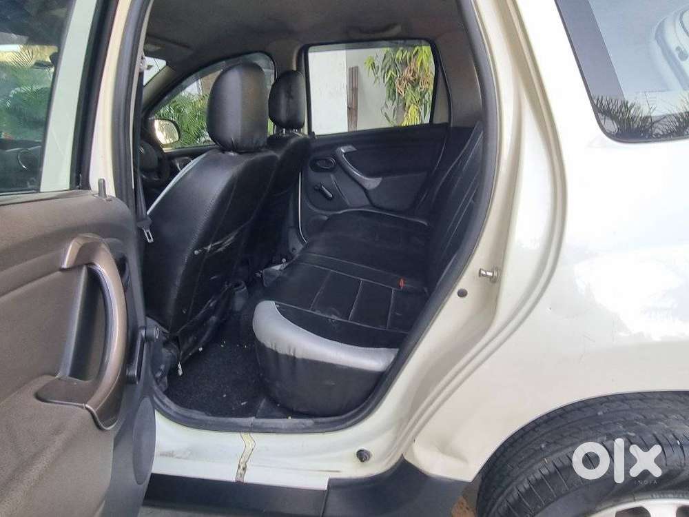 Renault Duster 85ps Rxe Diesel, 2015, Diesel