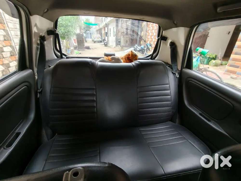 Maruti Alto Lxi 2009